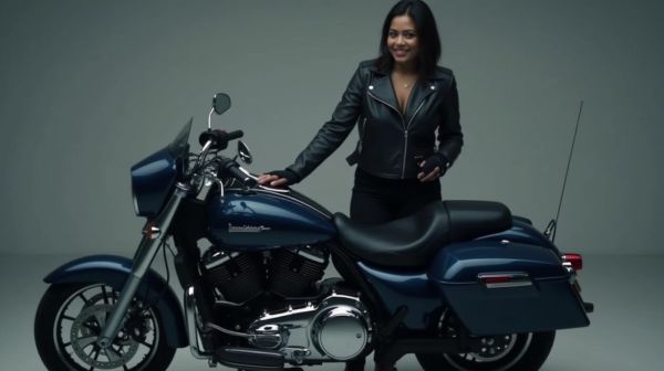 Comment choisir un covering pour votre moto efficacement