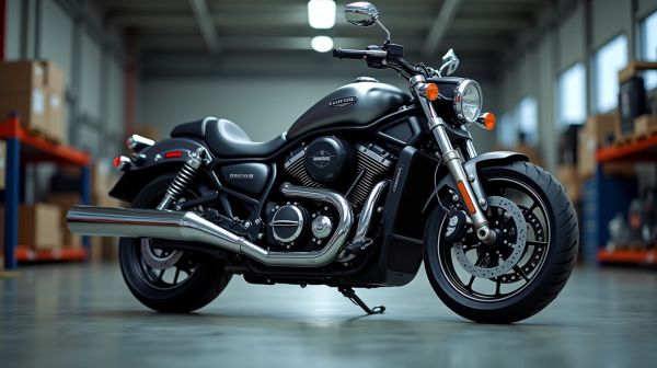 Comment choisir un covering pour votre moto efficacement
