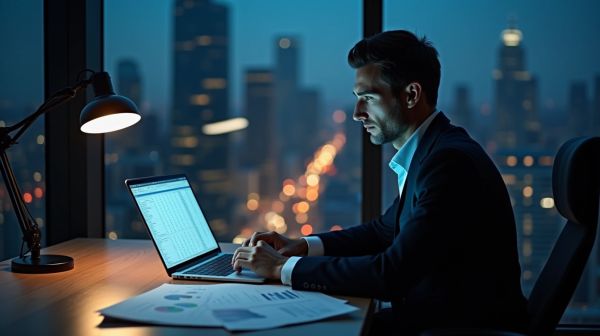 Comment naviguer dans les transactions financières internationales complexes
