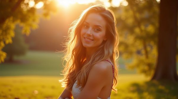Comment utiliser la lumière naturelle pour des photos éblouissantes