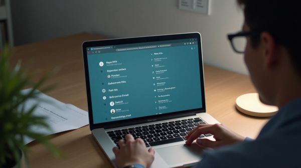 Contact : comment gérer et partager vos contacts efficacement