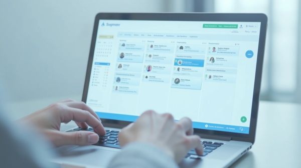 Contact : comment gérer et partager vos contacts efficacement