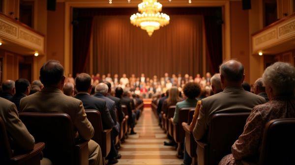 Culture : un aperçu des valeurs et traditions qui nous unissent