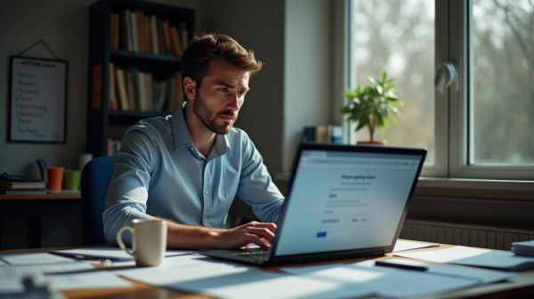 Maîtriser les informations sur internet pour une navigation sécurisée