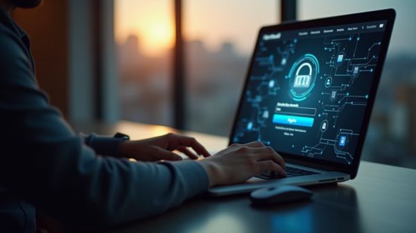 Maîtriser les informations sur internet pour une navigation sécurisée