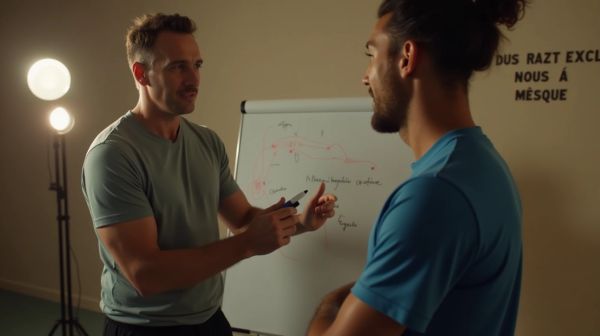 Personnalisez vos séances de coaching sportif selon vos objectifs