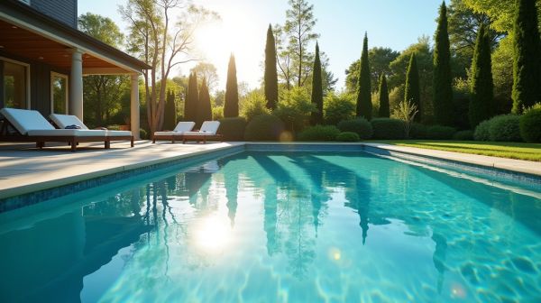 Pourquoi une piscine peut dévaloriser votre propriété