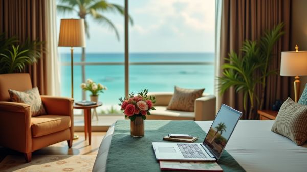 Préparez vos vacances : les astuces pour un séjour réussi