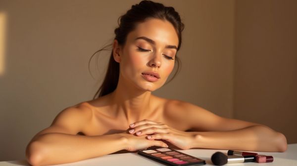 Réaliser des tutos maquillage et astuces pour rester belle